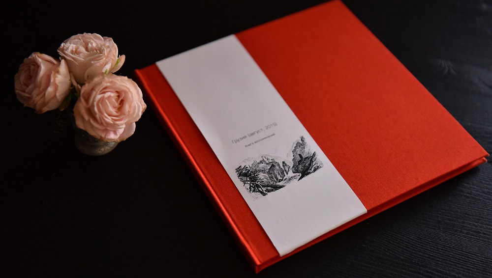 Книги, каталоги, ежедневники