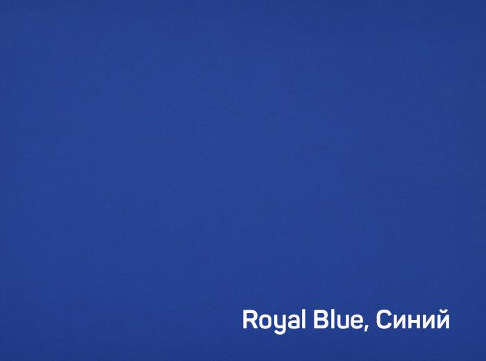 140-72X102-125-L PLIKE ROYAL BLUE-CИНИЙ бумага