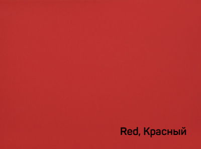 140-72X102-125-L PLIKE RED-КРАСНЫЙ бумага