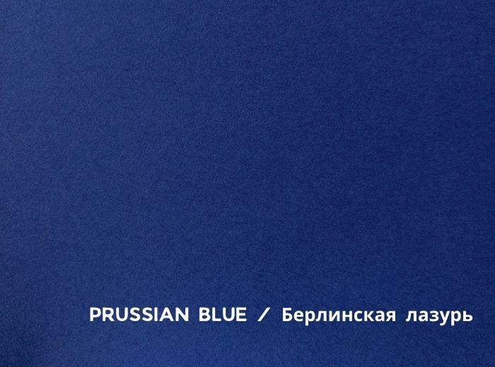 90-70X100-250-L LE CIRQUE PRUSSIAN BLUE 62 Берлинская лазурь бумага