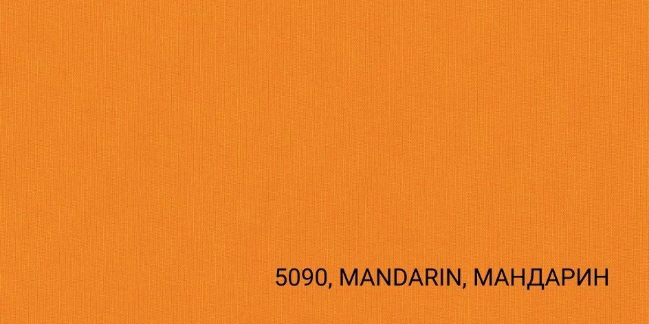 165-132X100 TEXTILE SAVANNA 5090 MANDARIN-МАНДАРИН переплетный материал