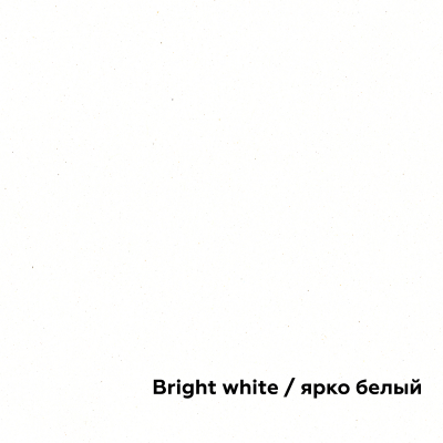 250-70X100-100-L SHIRO ECHO WHITE БЕЛЫЙ картон