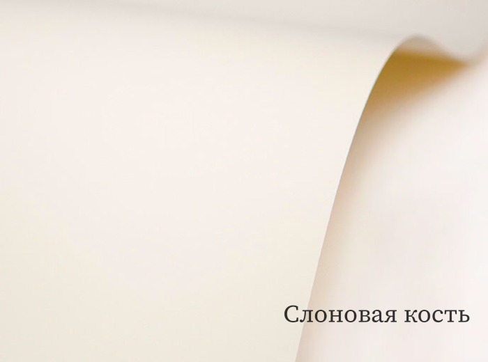 150-70Х100-250-L AURORA IVORY СЛОНОВАЯ КОСТЬ бумага