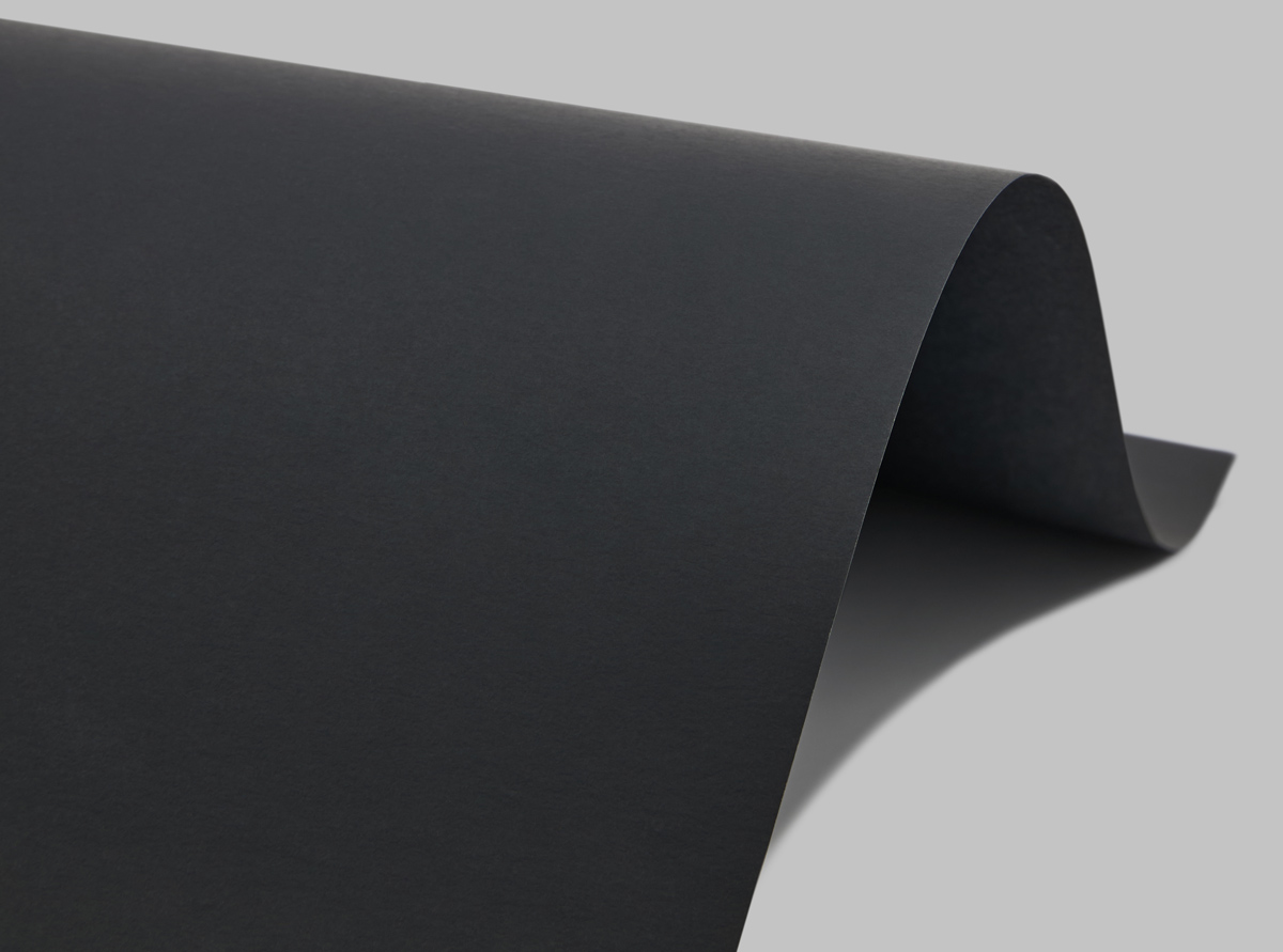 330-70X100-50-L KAYSERI Черный картон