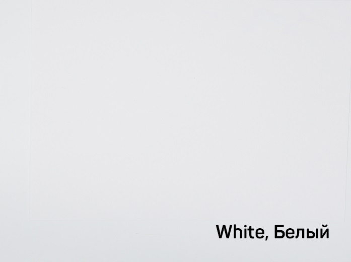 330-72X102-50-L PLIKE WHITE-БЕЛЫЙ картон