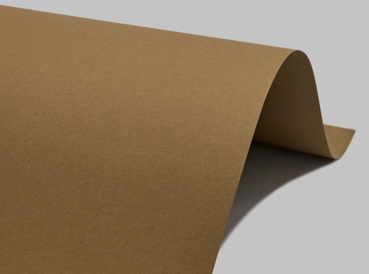 120-72X102-250-L CRUSH HAZZELNUT-КОРИЧНЕВЫЙ бумага