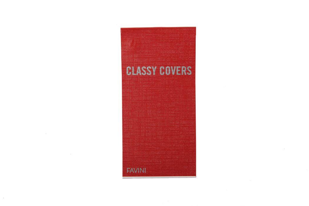 Каталог Classy Covers 6X12