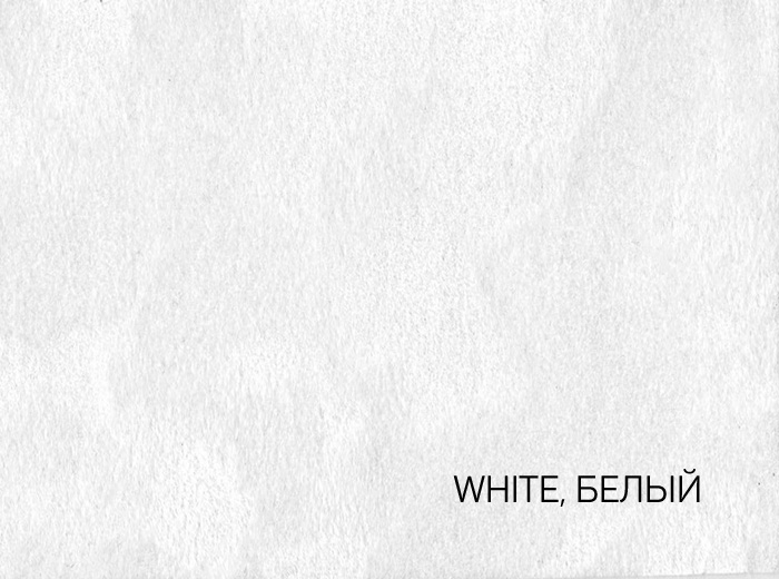 95-104XR PATINA SG WHITE  белый бумага
