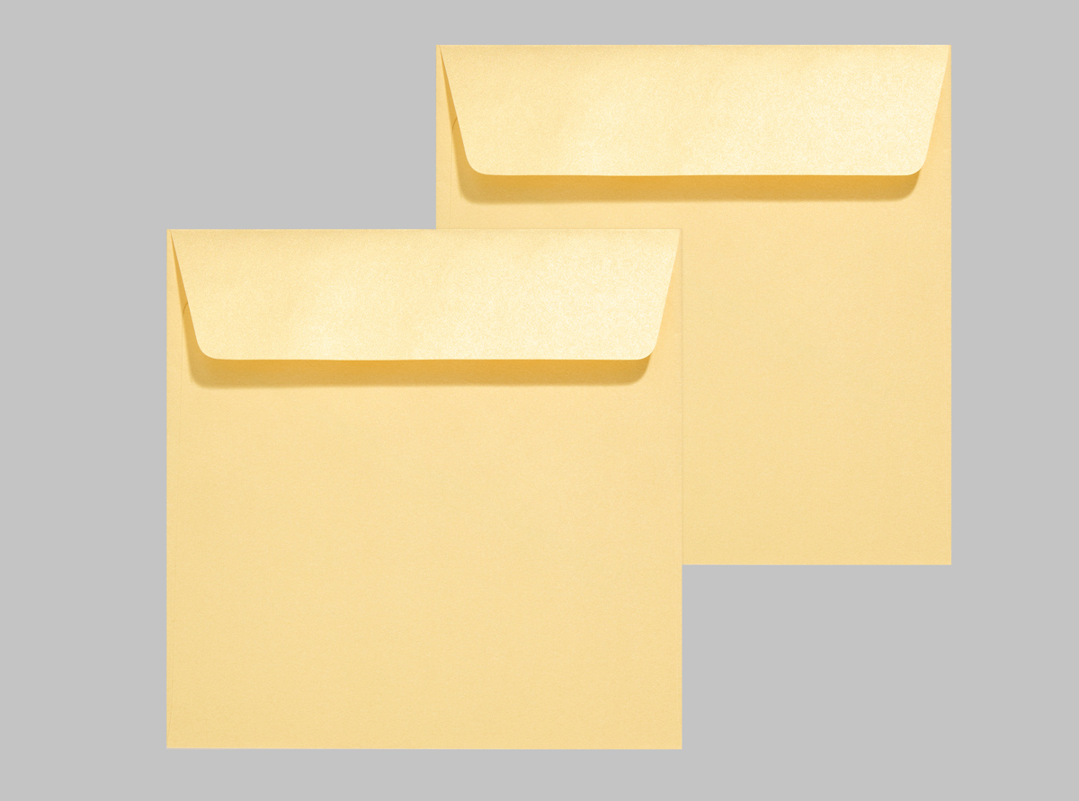 КОНВЕРТ-170X170-200-L MAJESTIC MELLOW YELLOW СИЯНИЕ ЗОЛОТА