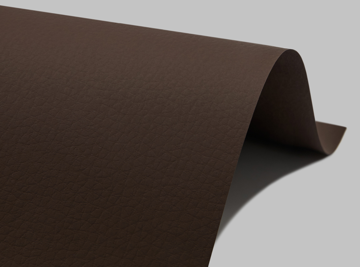 360-72X102-75-L THE TUBE 1cт marrone HIDE-темно-коричневый картон