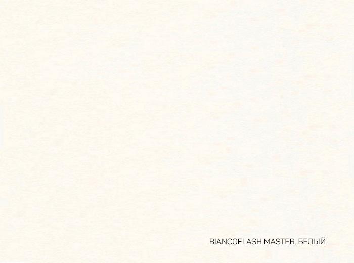 170-70X100-125-L BIANCOFLASH MASTER белый гладкий бумага