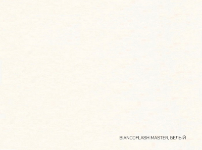 170-70X100-125-L BIANCOFLASH MASTER белый гладкий бумага