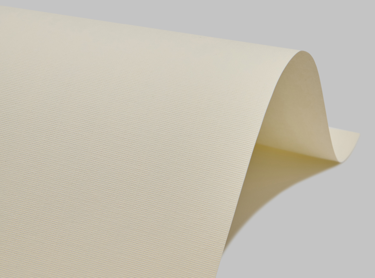 120-70Х100-250-L DALAMAN FINE LINEN CREAM КРЕМОВЫЙ ЛЕН бумага