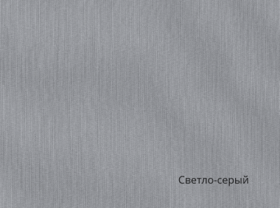 175-140X50 DENIZA TEKSTIL СВЕТЛО-СЕРЫЙ переплетный материал