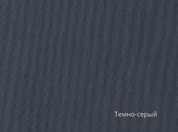 175-140X50 DENIZA TEKSTIL ТЕМНО-СЕРЫЙ переплетный материал