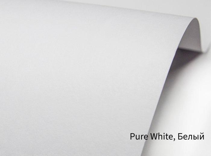250-70Х100-100-L BERGAMA PURE WHITE БЕЛЫЙ картон