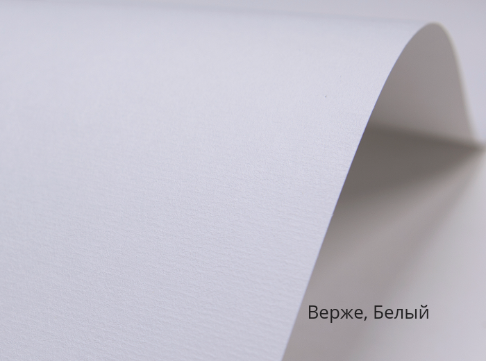 270-70X100-100-L ВЕРЖЕ ADANA LAID WHITE БЕЛЫЙ картон