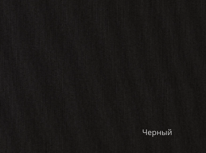 175-140X50 DENIZA TEKSTIL ГЛУБОКИЙ ЧЕРНЫЙ переплетный материал