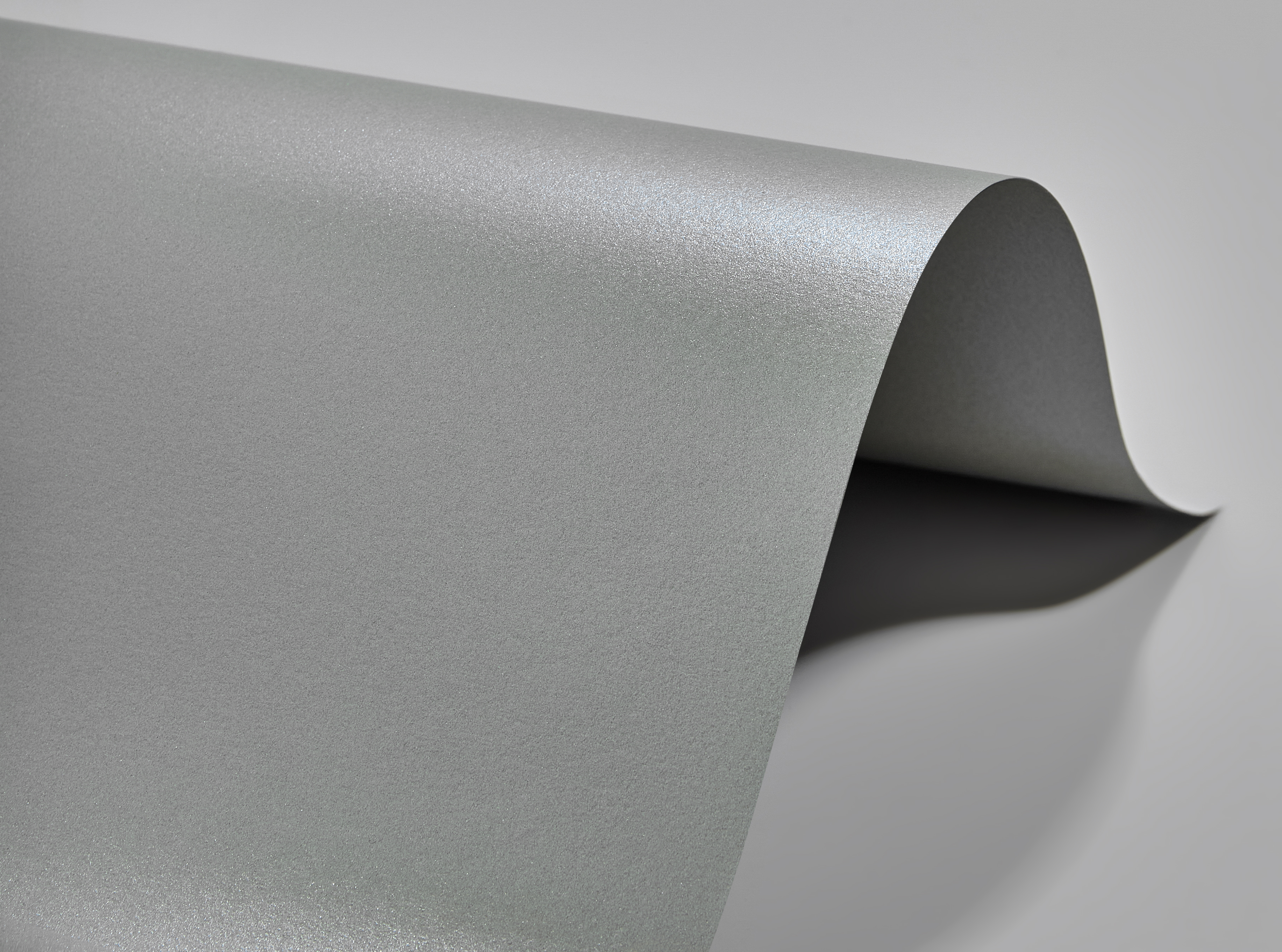 240-787X1092-100-L COSMO STAR GREY 2ст Мерцающий серый картон