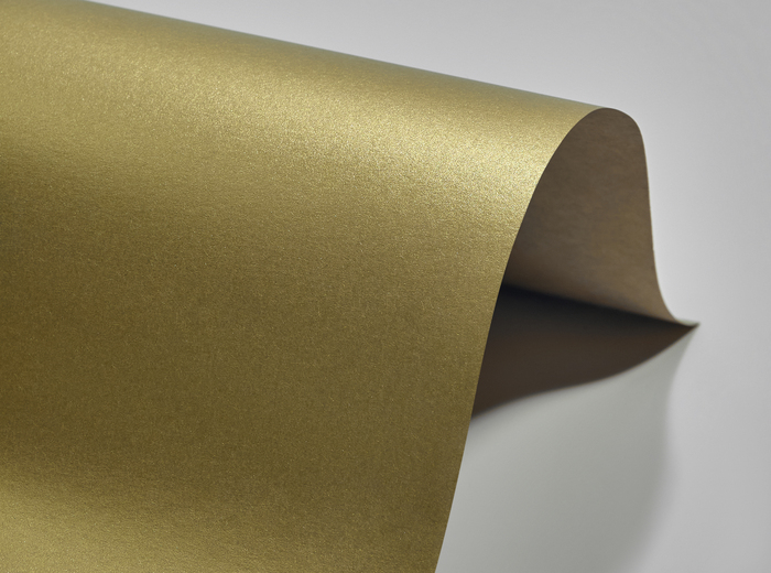 130-787X1092-250-L COSMO SUPER GOLD 1ст Настоящее золото бумага