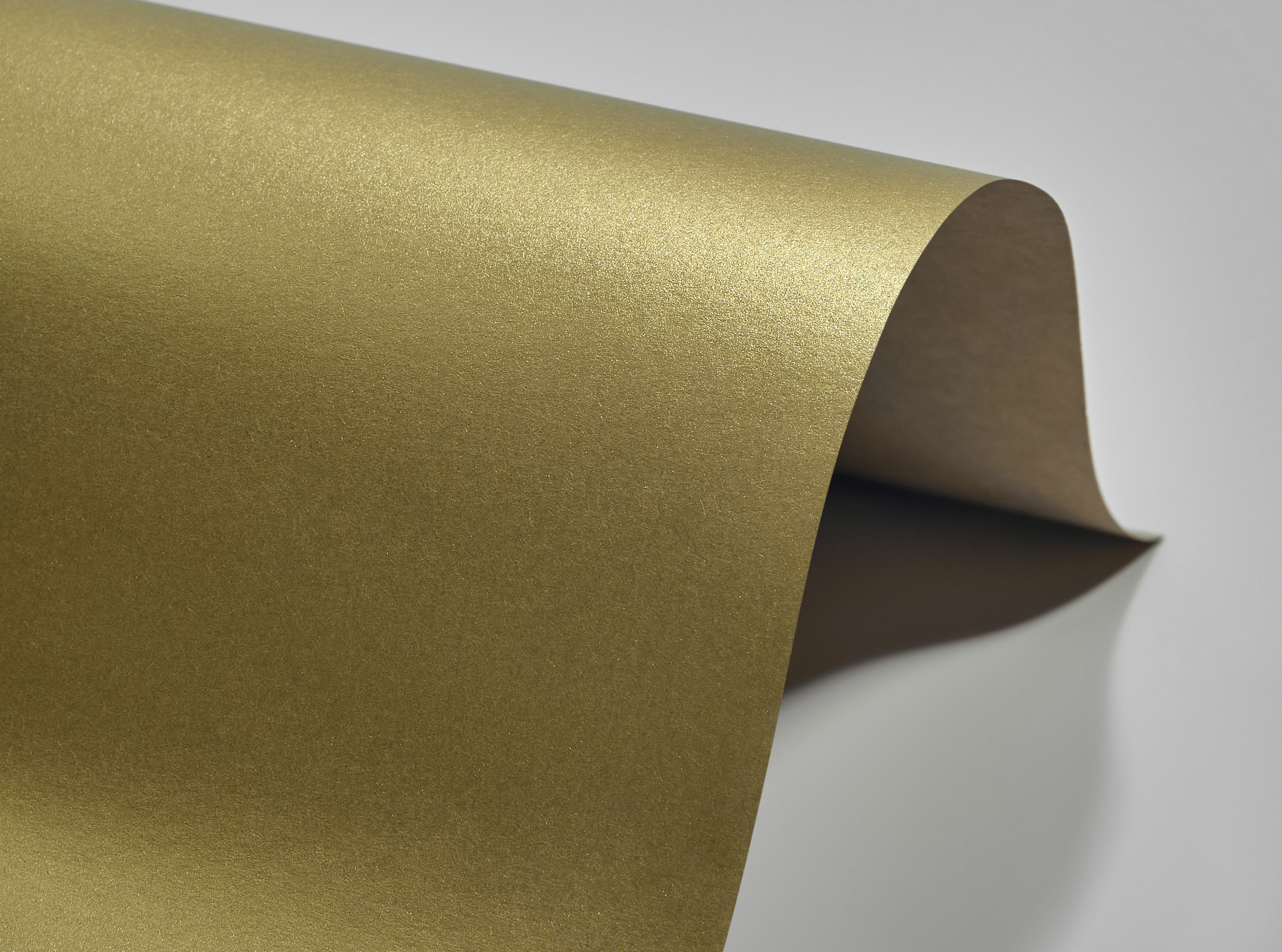 130-787X1092-250-L COSMO SUPER GOLD 1ст Настоящее золото бумага