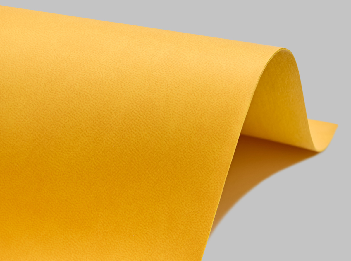 230-140X50 VIVAT YELLOW ЖЕЛТАЯ ДЫНЯ переплетный материал