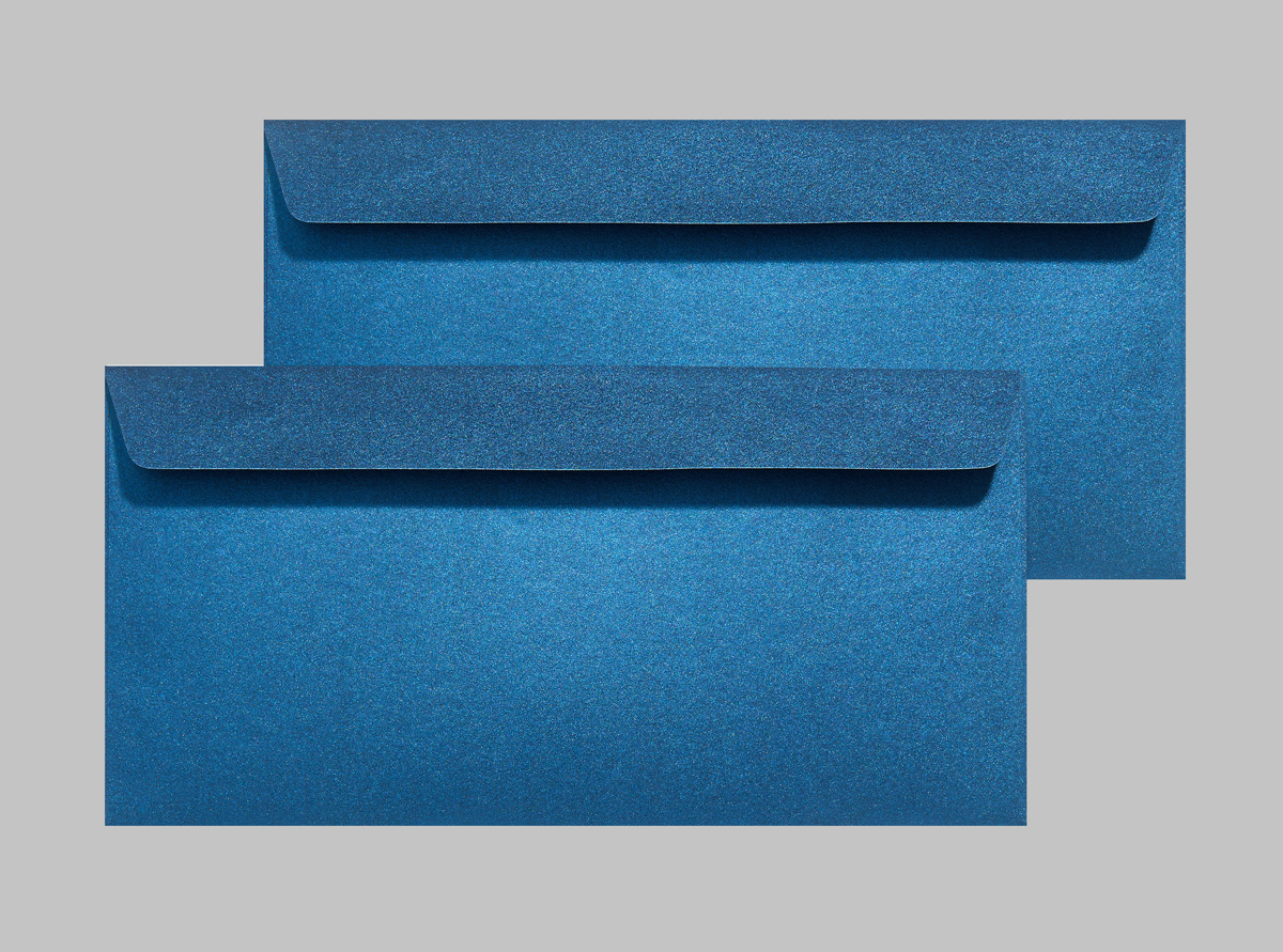 КОНВЕРТ-110X220-1000 COSMO SUPER ROYAL BLUE Лазурь