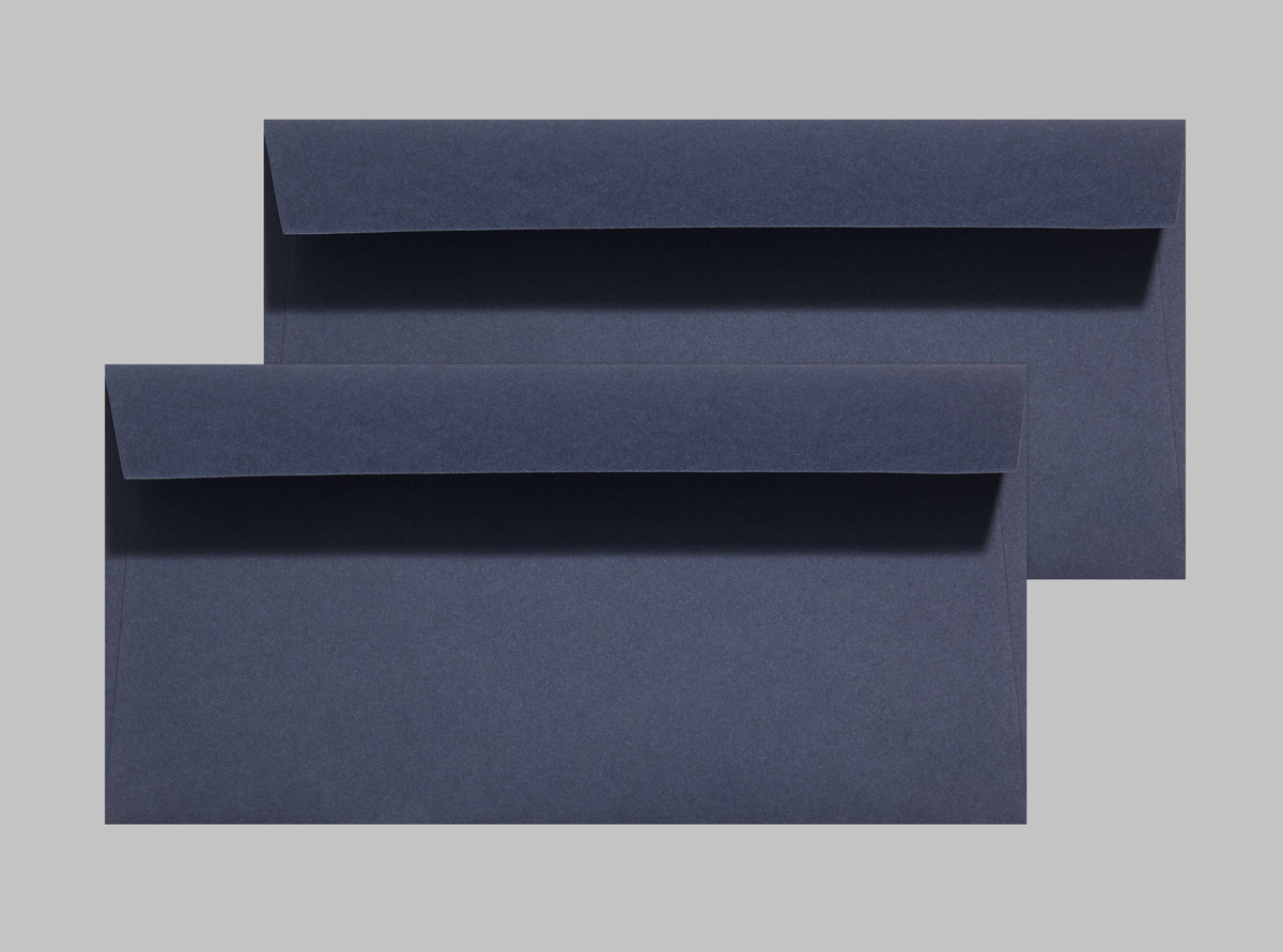 КОНВЕРТ-110X220-500-L KEAYKOLOUR ЛИПК 5037 NAVY BLUE ТЕМНО-СИНИЙ